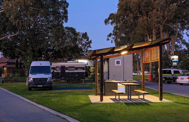 Discovery Parks - Perth Airport - Photo 1