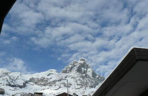 Charme a Cervinia Downtown Ski in-Ski out - Foto 15