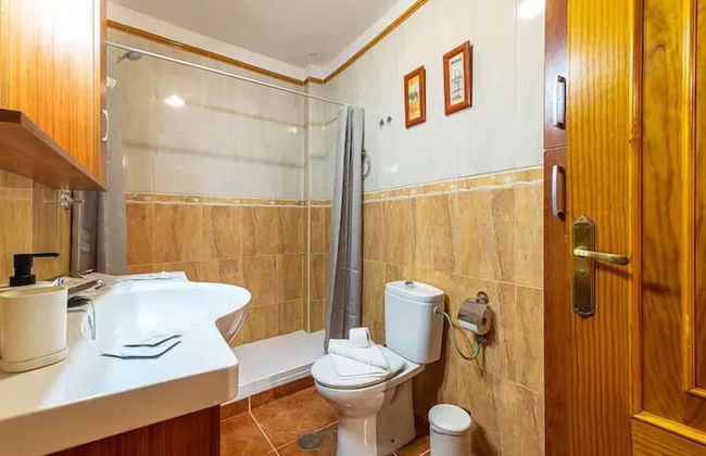 Alterhome SantaCruz deTenerife Valleseco - Foto 20