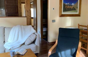 Apartaments Gran Vall - Foto 41