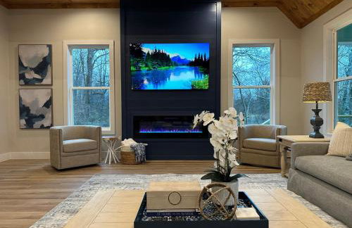 Caddo Cabana! Waterfront on the Caddo River - Foto 56