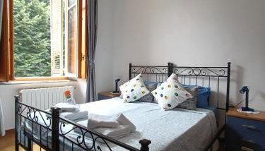 AL40 - Turin Holiday Apartment - Foto 5, towels
