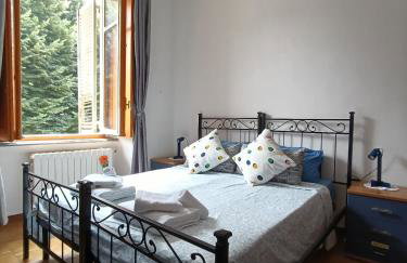 AL40 - Turin Holiday Apartment - Foto 5