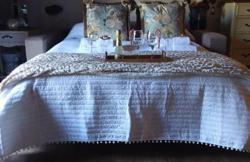 Romantic Casa Rural La Molinera - Foto 54