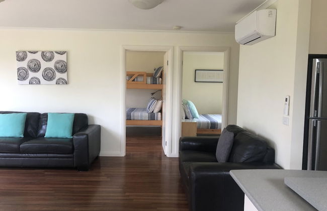 Driftwood Villas - Foto 17