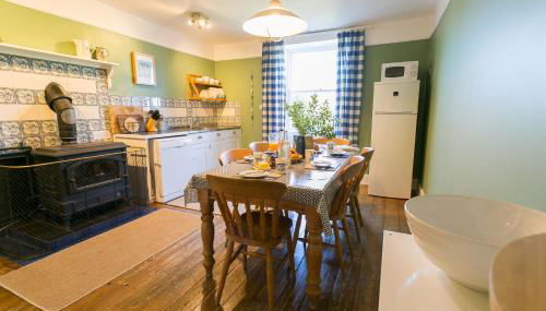 Plas Lligwy Cottage - Foto 2