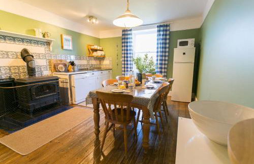 Plas Lligwy Cottage - Foto 2