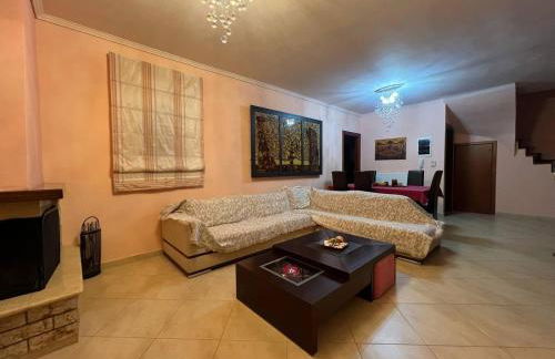 Holiday Home in Chalkidiki, Lakkoma - Foto 7