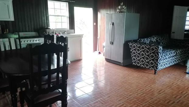 Servicio de comidas en la habitación