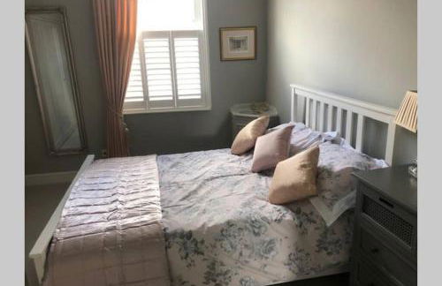 Luxury 2 bed Georgian Townhouse, Old Portsmouth - Foto 48