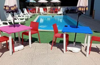 Frajà Resort - Photo 1