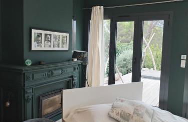 VILLA KULLA Cosy Pool&Spa - Photo 46