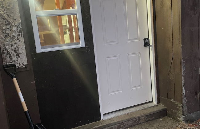 Brookside Hideaway, Brook Road Inn - Foto 31