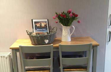 Kennedy Terrace; Modern 2 bedroom house, central - Foto 10