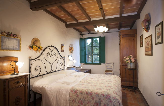 Agriturismo San Giorgio - Foto 9