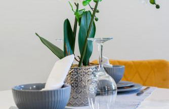 Elegant apartment 1 - Photo 15