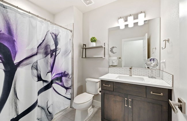 Upbeat Retreat Enjoy Bikes, Brews and Mtn Peaks! - Foto 21