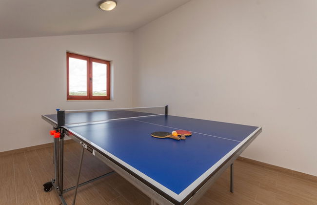 Villa Slavica Zadarvillas - Foto 37