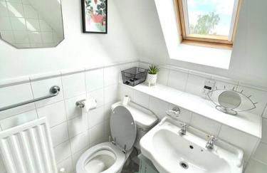 High-End 2 Bed Maisonette in Beaulieu Park - Foto 15