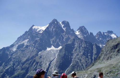 Le Skisun - Altitude 1800 - Puy Saint Vincent - Massif et Parc national des Ecrins - Foto 25