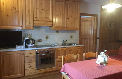 Chalet Bucaneve - Foto 30