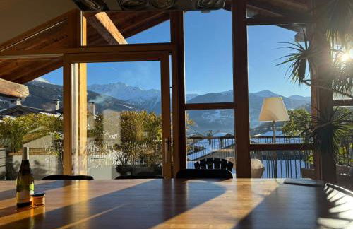 Le nid montagnard - Vulmix - Photo 15