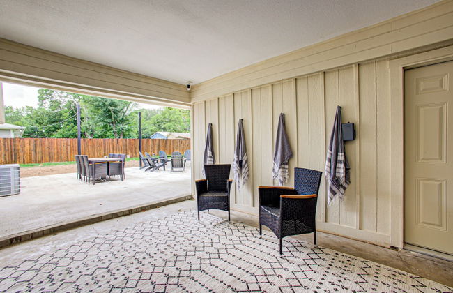 Casablanca Waco - Photo 14