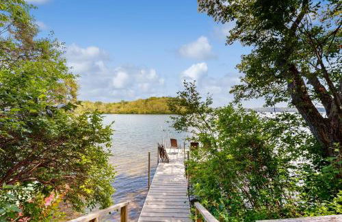 Pickerel Cove Cottage - Foto 22