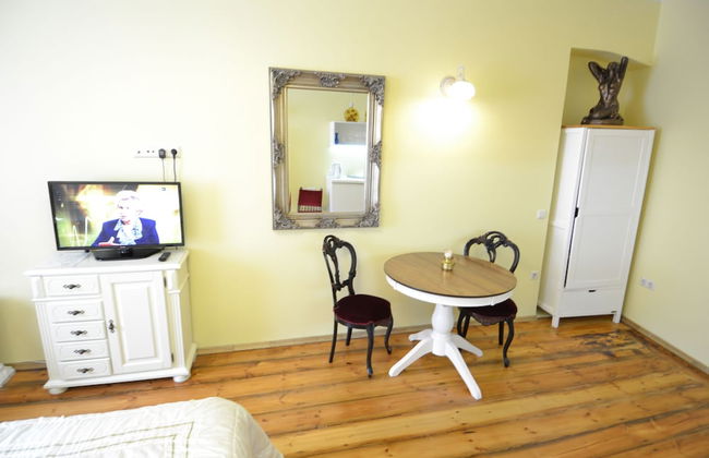 Skapo Apartments - Photo 42