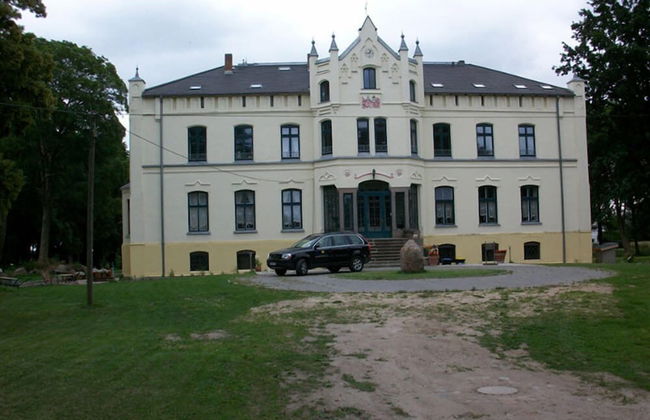 Herrenhaus Alt Vorwerk - Foto 30