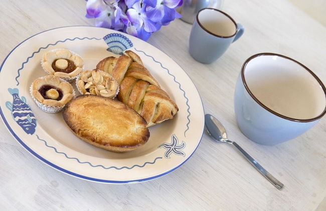 Belvilla by OYO Rifugio - Foto 12