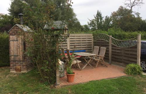 FeWo Karnitz/Rügen - Foto 5