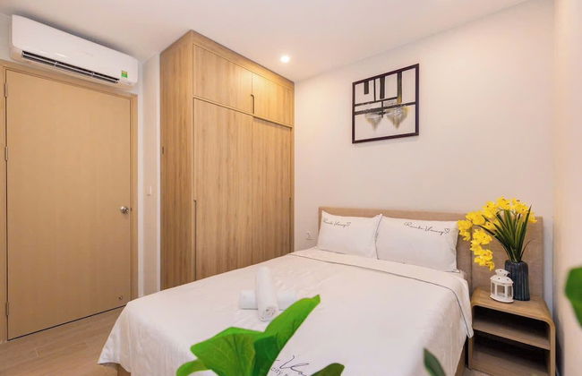 Ken's House - The Sóng Condotel Vũng Tàu - Foto 34