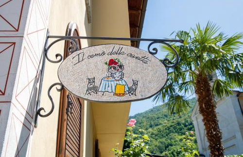 IL COMO' DELLA CIVETTA - Taverna “La Fenice” - Foto 29