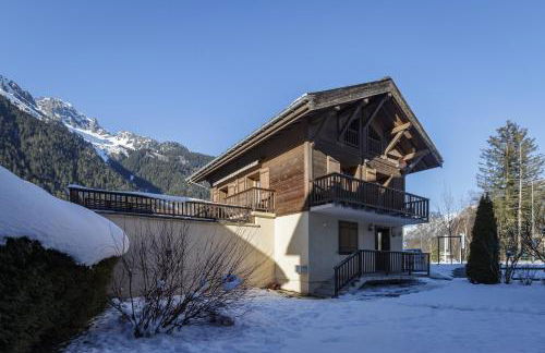 Chalet Scandinave - Ski-in out Piste Flegere - Next to Golf - By Cozee Rentals - Foto 40