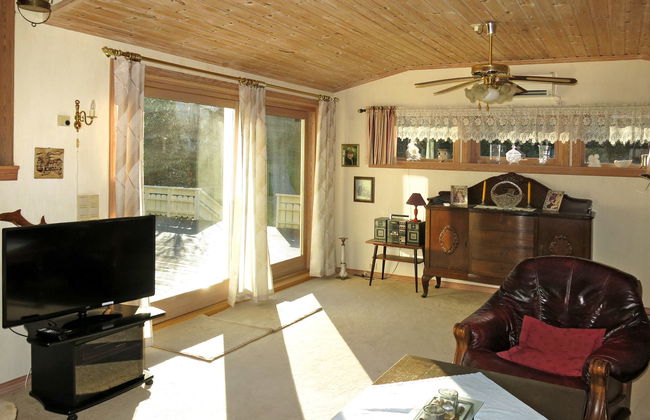 Åptafjorden - Foto 8