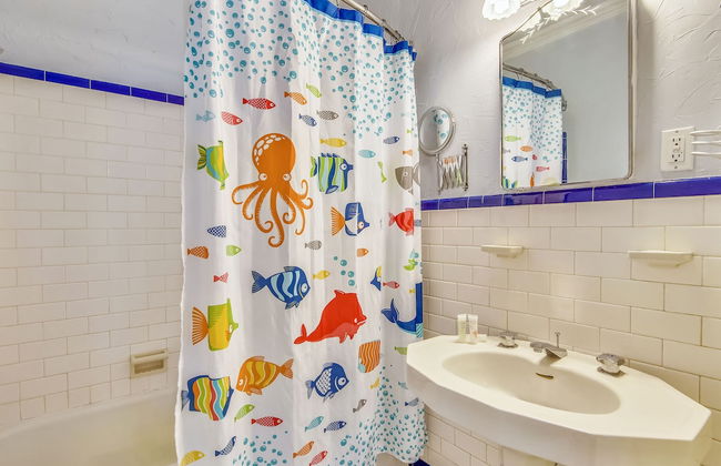 The Turquoise Turtle - Foto 18