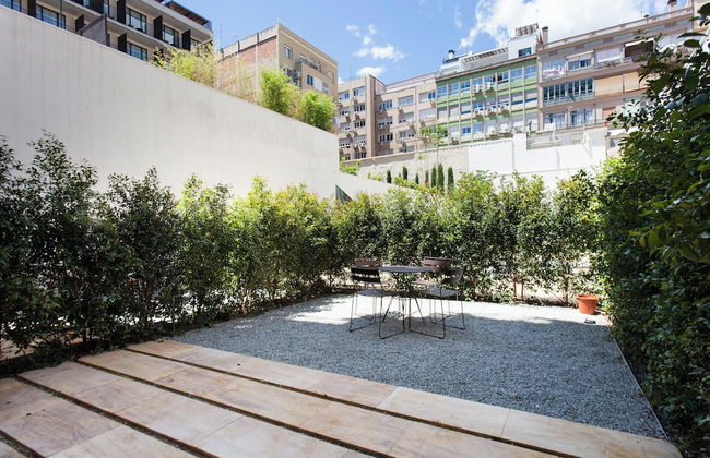 Aspasios City Oasis Apartments - Photo 36