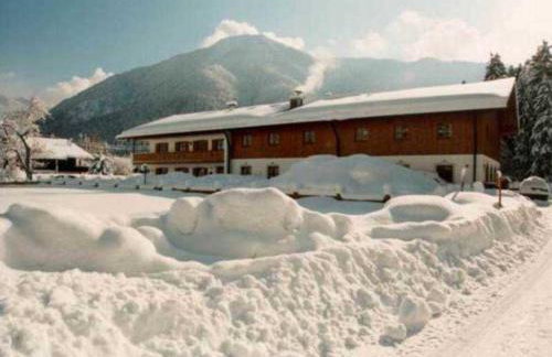 Ferienwohnungen Lohbinder Fam Holzer - Foto 2