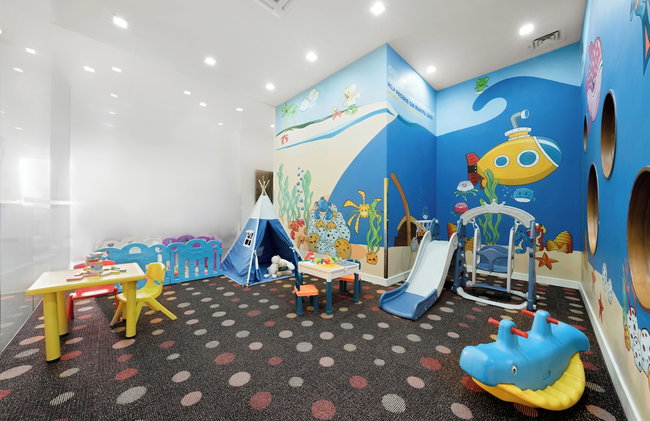Somerset Central TD Hai Phong City - Photo 41