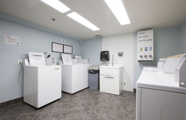 Capistrano Surfside Inn - Foto 28