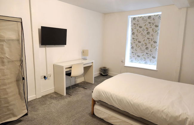 Grace Apartments - Living Stone 2 - Foto 27