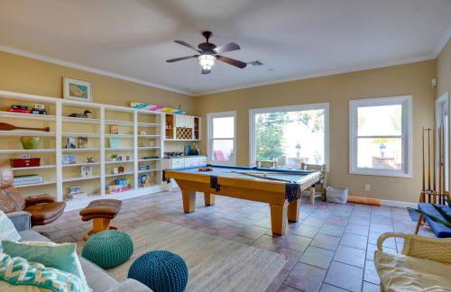 Lakefront Winter Haven Retreat Hot Tub and Patio! - Foto 13