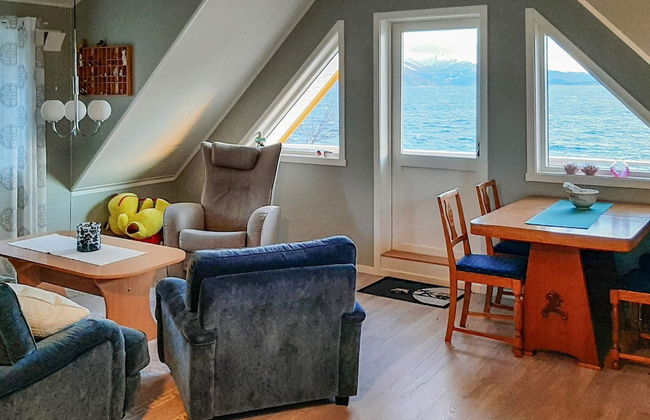 3 Person Holiday Home in Tranoy - Foto 12