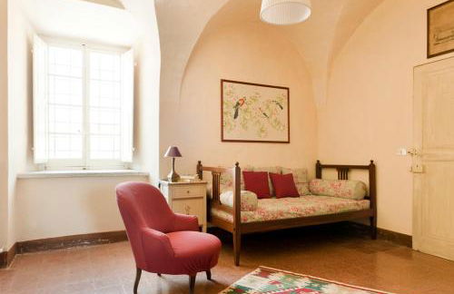 Belvilla by OYO Castello Grimalda - Le Zie - Foto 23