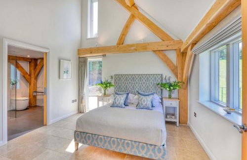 Gitcombe Retreat - Foto 25