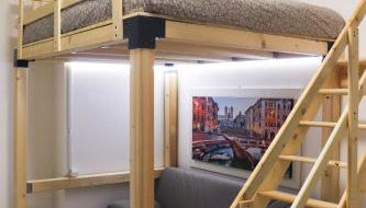 La Dolce Vita apartment in Rome - Foto 5