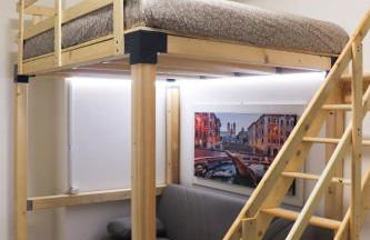 La Dolce Vita apartment in Rome - Foto 5