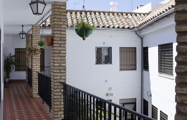 Deluxe Apart. Plaza de La Trinidad - Photo 22