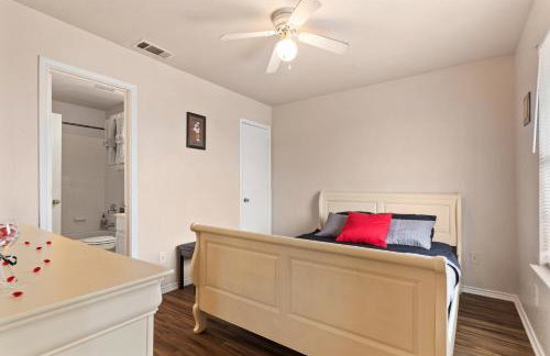 2B1B condo mins from Ft Hood & Town - Foto 10